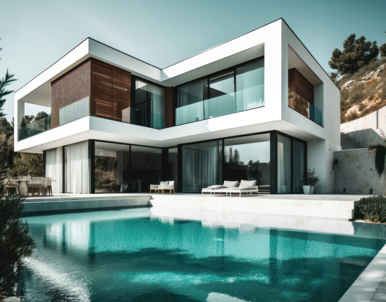 Seguro Residencial